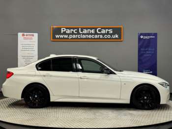 Used BMW 3 Series 2015 for sale - 74993807: Photo