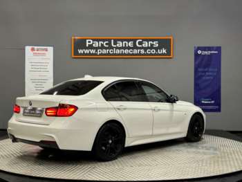 Used BMW 3 Series 2015 for sale - 74993807: Photo