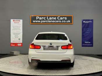 Used BMW 3 Series 2015 for sale - 74993807: Photo