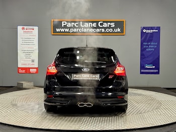 Used Ford Focus 2013 for sale - 76480794: Photo