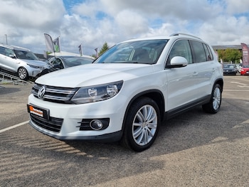 Used Volkswagen Tiguan 2016 for sale - 79390246: Photo