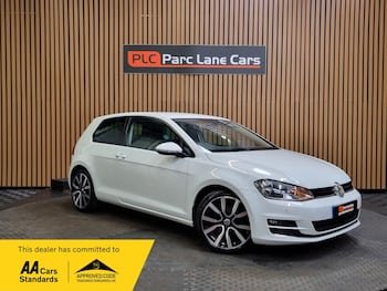 Used Volkswagen Golf 2014 for sale - 79366670: Photo