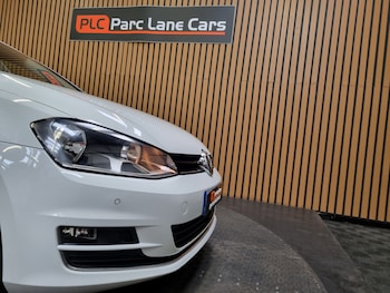 Used Volkswagen Golf 2014 for sale - 79366670: Photo