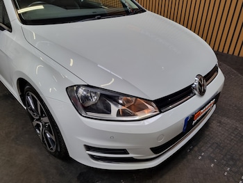 Used Volkswagen Golf 2014 for sale - 79366670: Photo