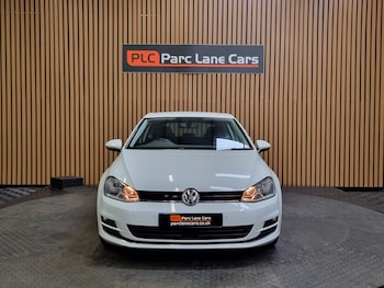 Used Volkswagen Golf 2014 for sale - 79366670: Photo