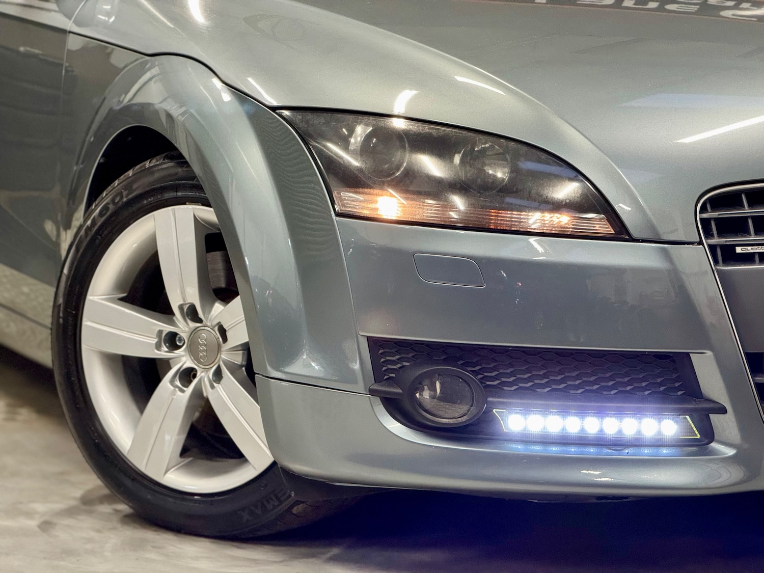 Used Audi TT 2009 for sale - 76405840: Photo 10