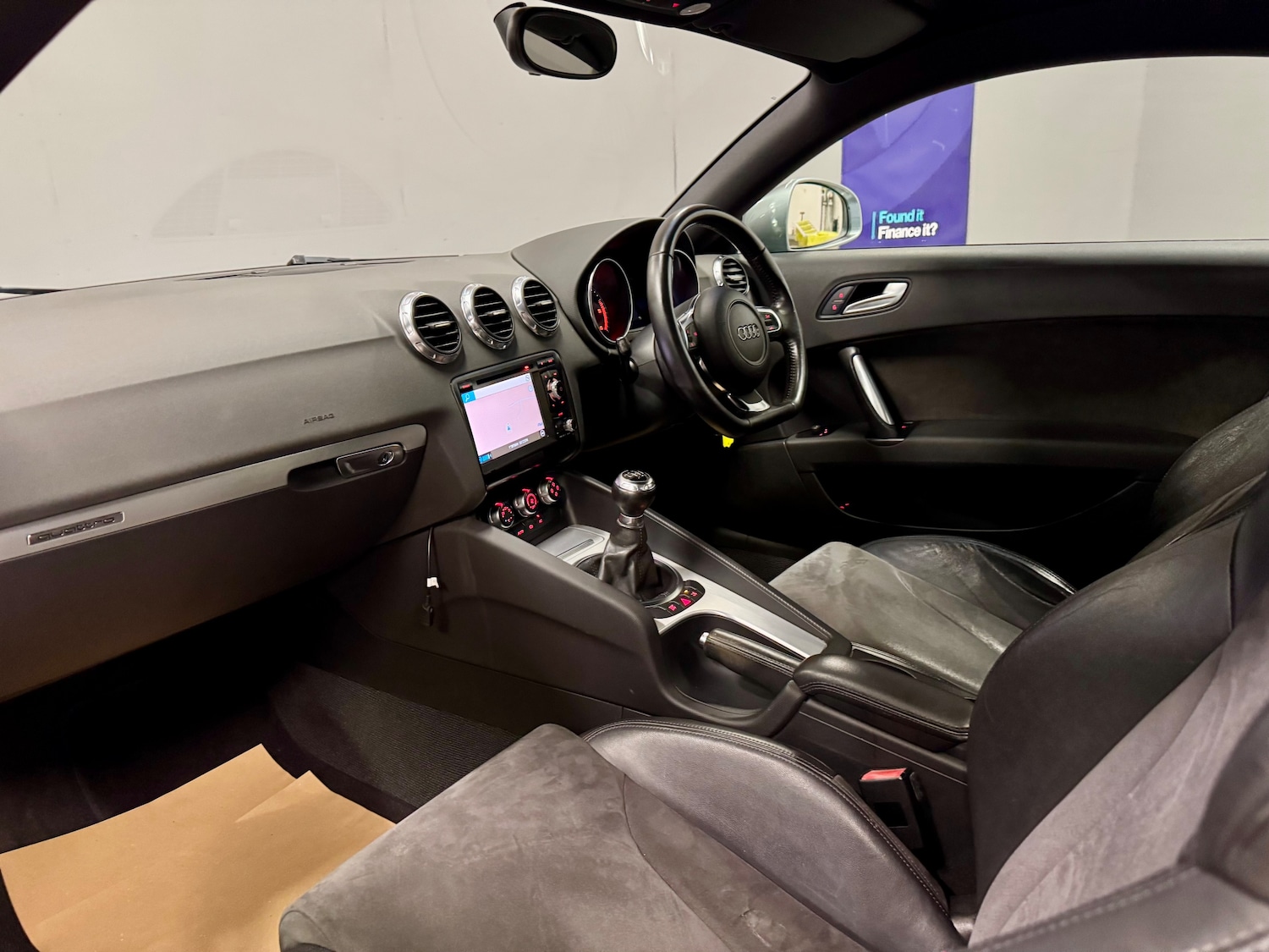 Used Audi TT 2009 for sale - 76405840: Photo 13