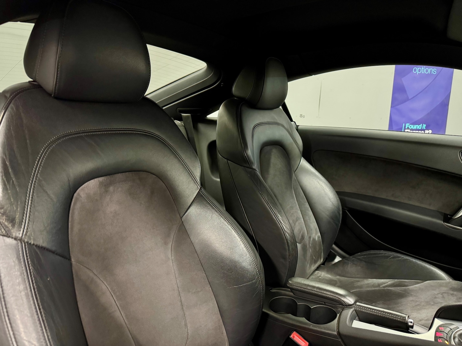 Used Audi TT 2009 for sale - 76405840: Photo 14