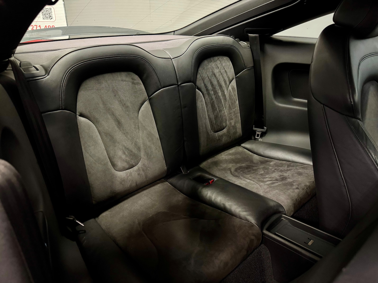 Used Audi TT 2009 for sale - 76405840: Photo 15