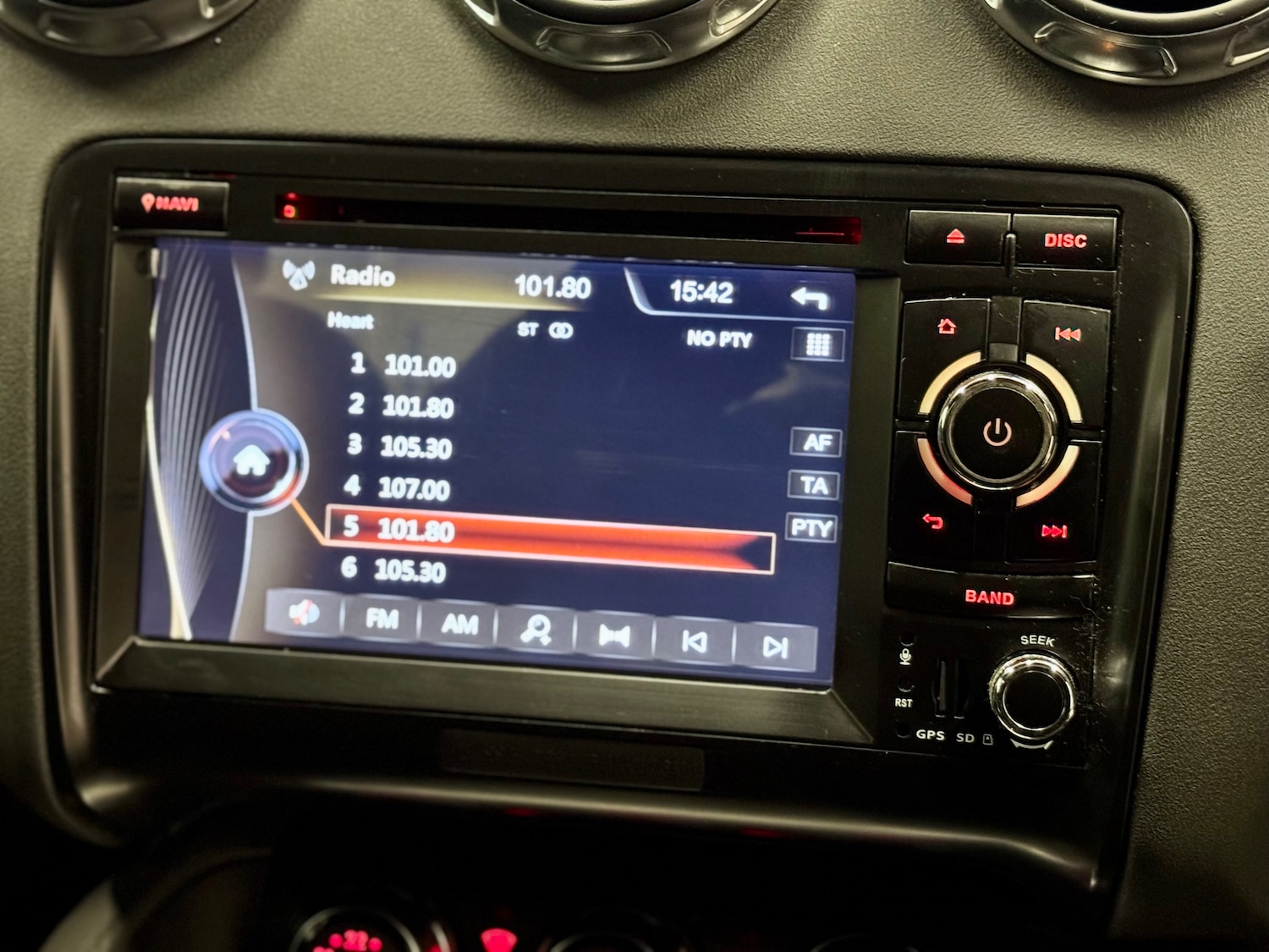 Used Audi TT 2009 for sale - 76405840: Photo 18