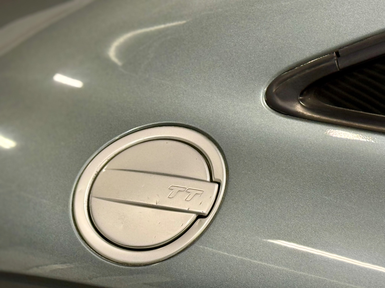 Used Audi TT 2009 for sale - 76405840: Photo 25