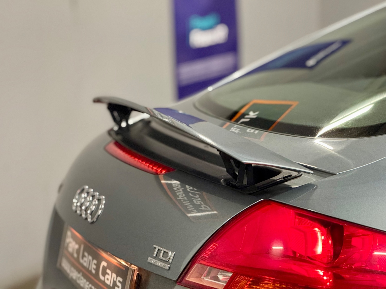 Used Audi TT 2009 for sale - 76405840: Photo 26