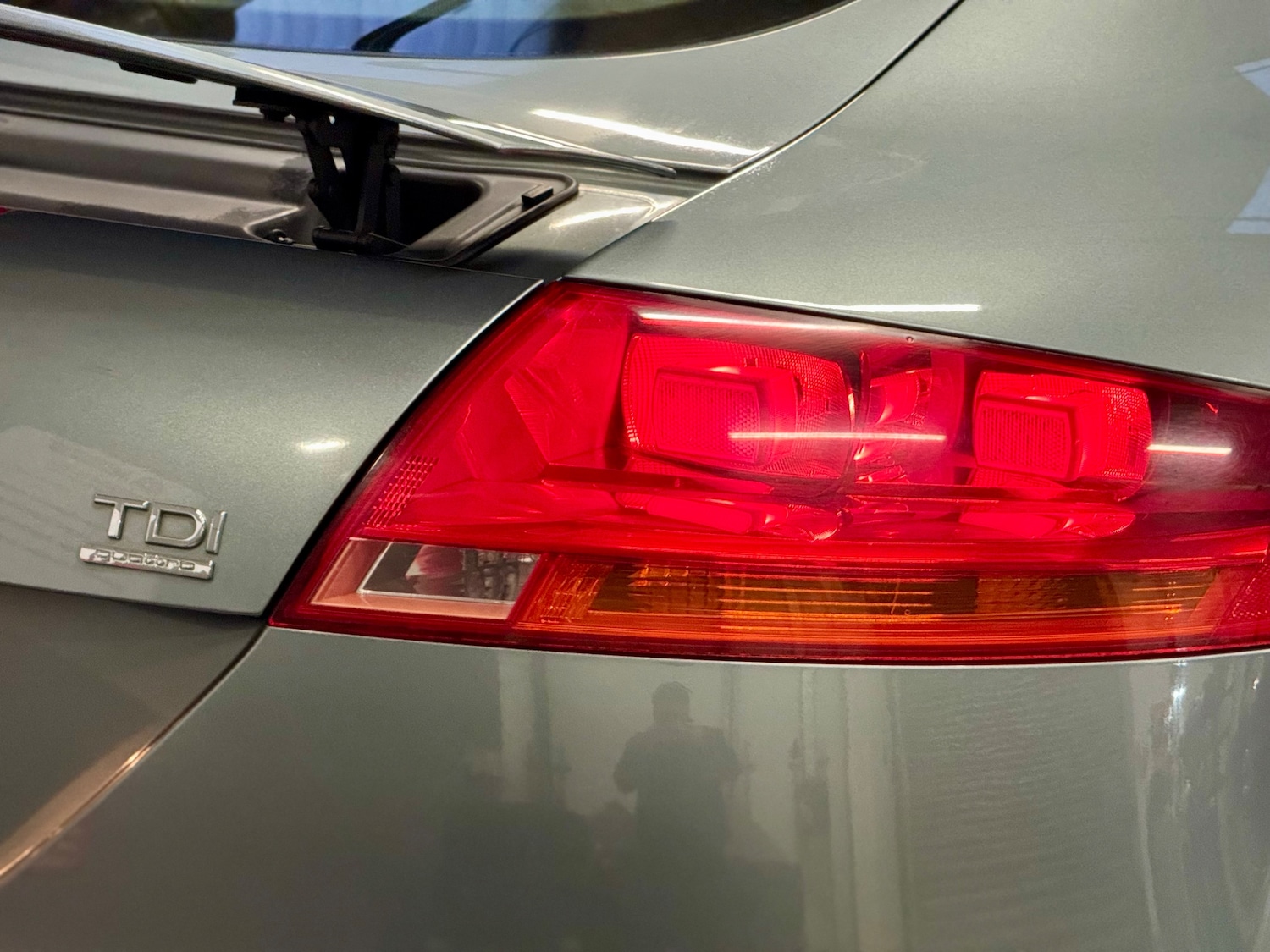 Used Audi TT 2009 for sale - 76405840: Photo 27