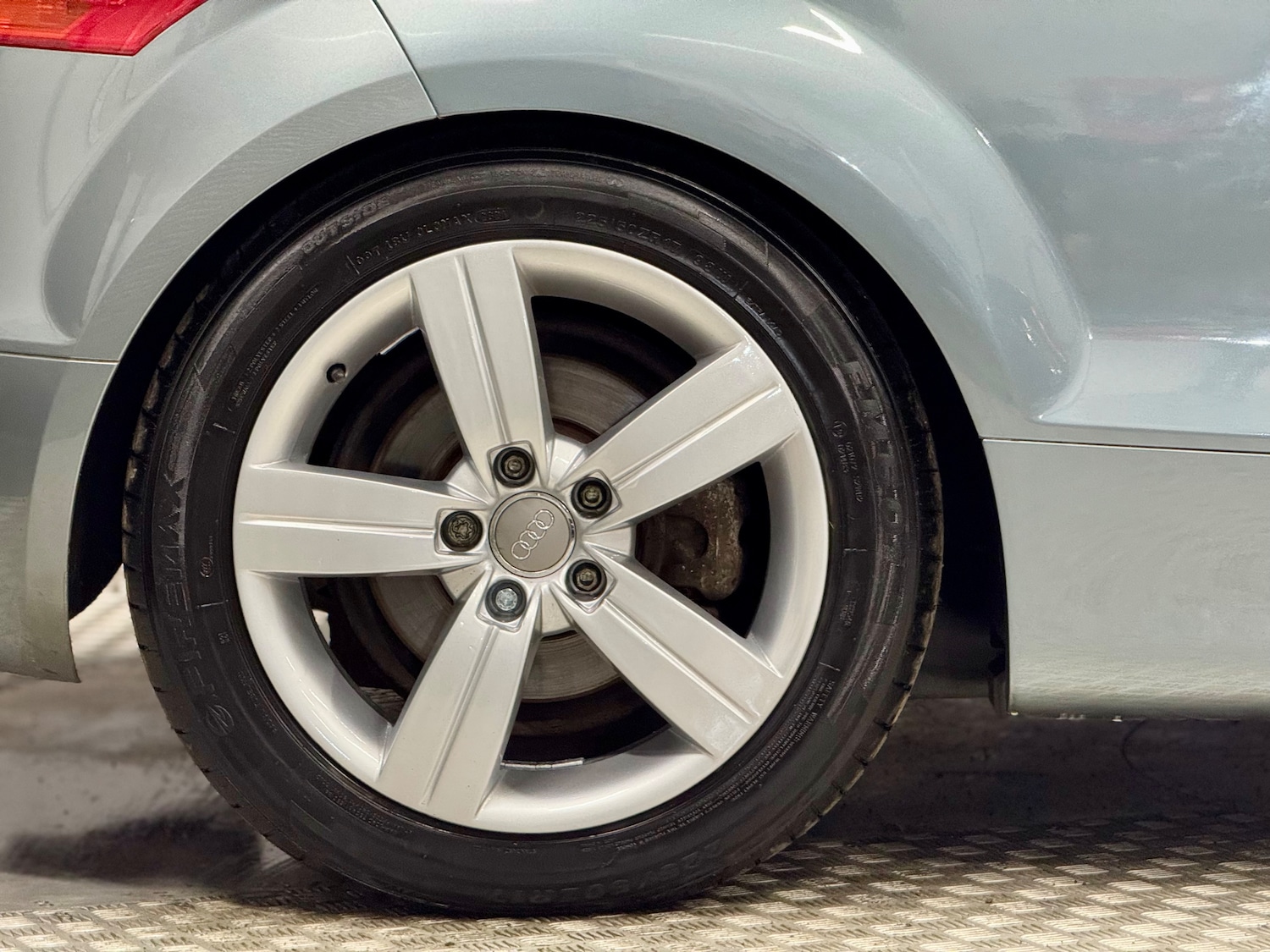 Used Audi TT 2009 for sale - 76405840: Photo 9