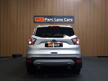Used Ford Kuga 2018 for sale - 78688076: Photo