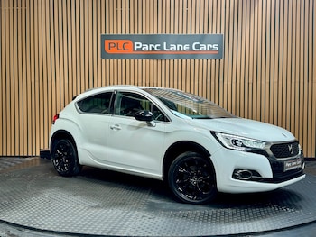 Used DS Automobiles DS 4 2016 for sale - 78445443: Photo