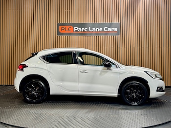 Used DS Automobiles DS 4 2016 for sale - 78445443: Photo