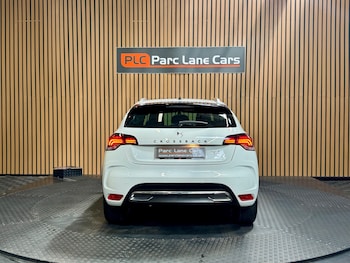 Used DS Automobiles DS 4 2016 for sale - 78445443: Photo