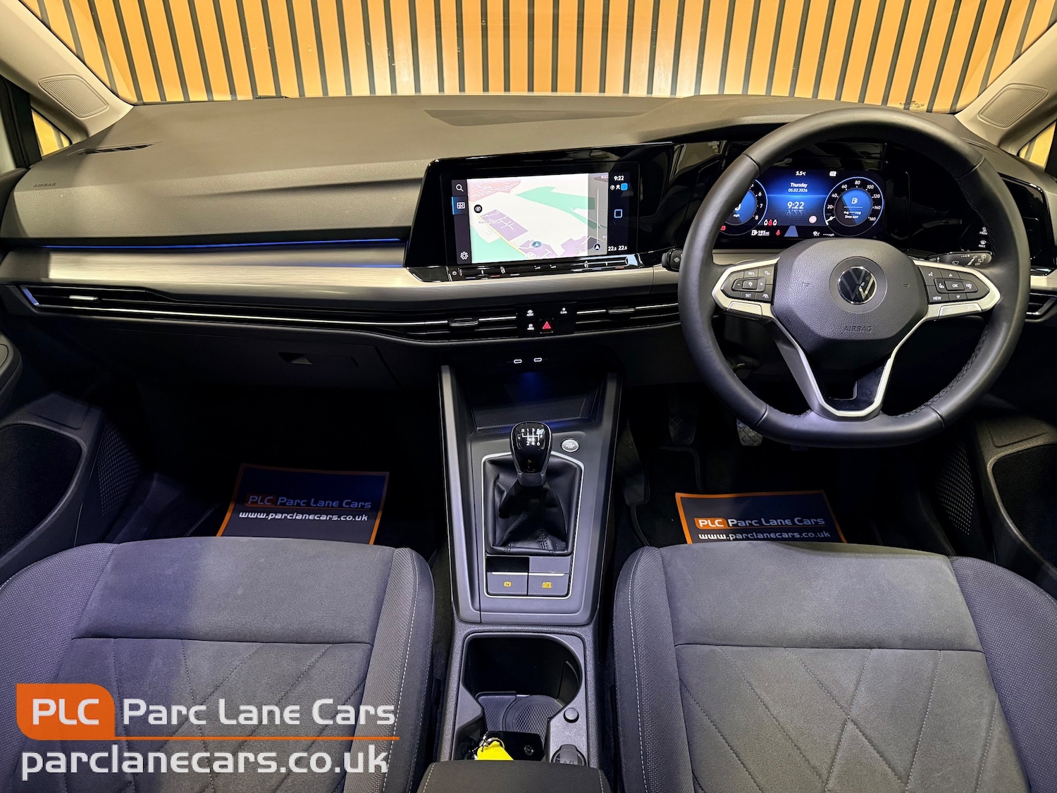 Used Volkswagen Golf 2020 for sale - 77128632: Photo 14