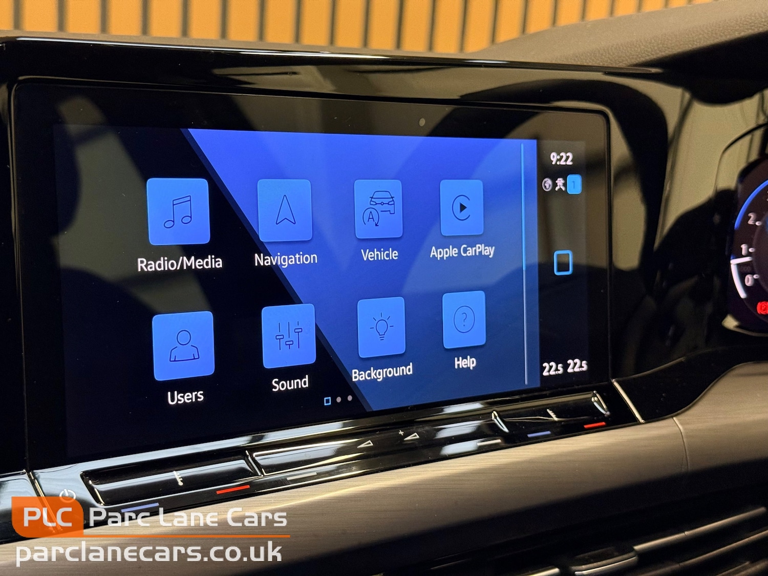 Used Volkswagen Golf 2020 for sale - 77128632: Photo 17