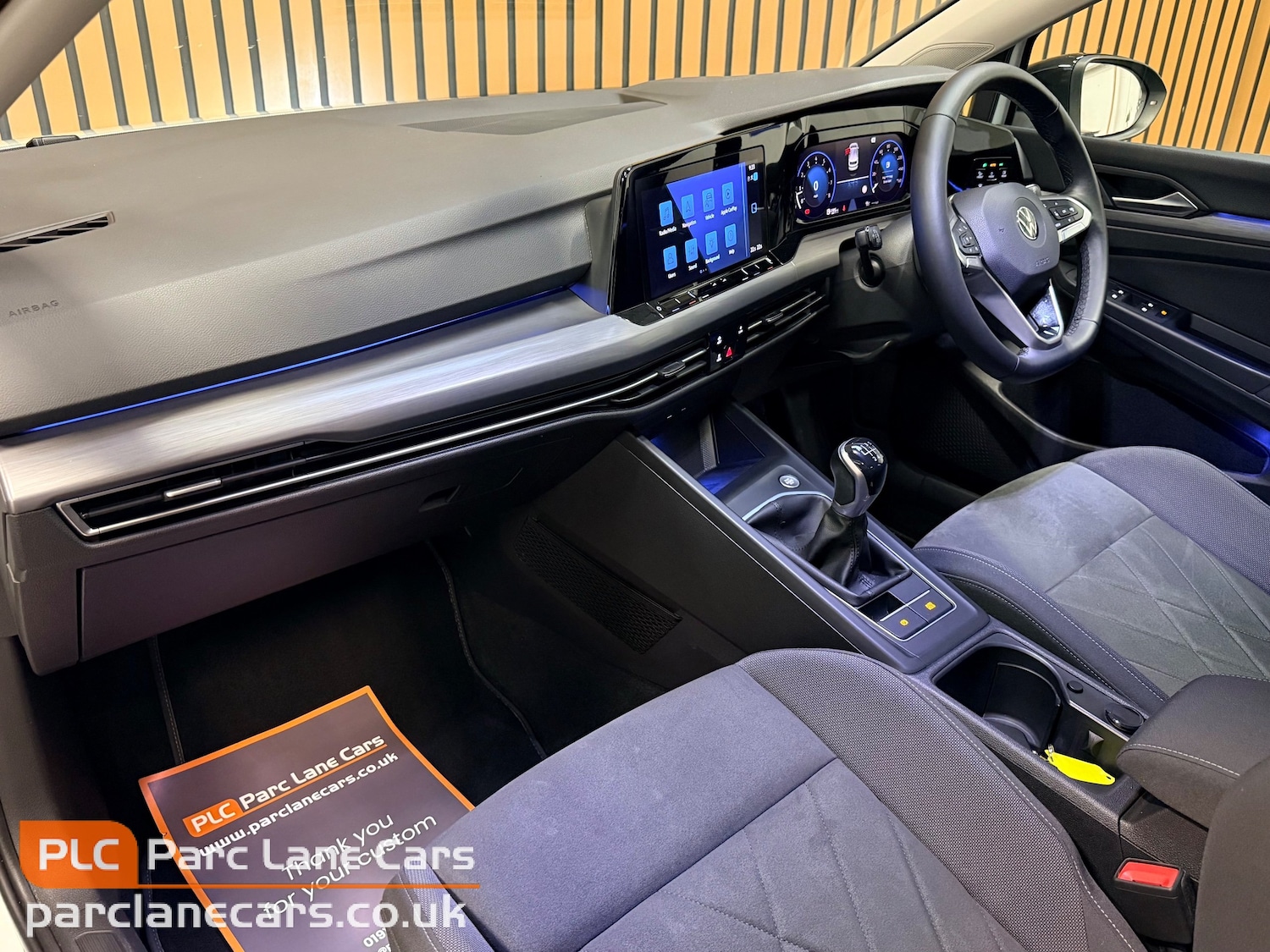 Used Volkswagen Golf 2020 for sale - 77128632: Photo 18