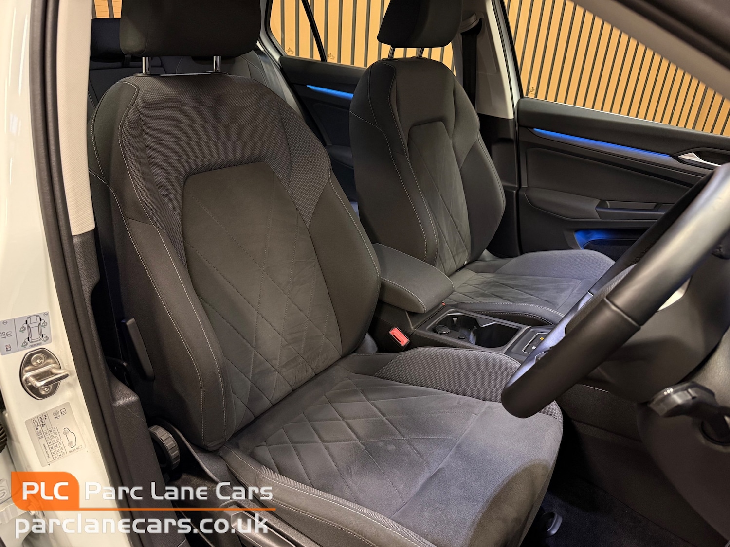 Used Volkswagen Golf 2020 for sale - 77128632: Photo 19