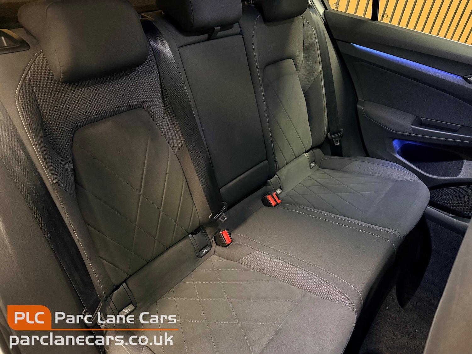 Used Volkswagen Golf 2020 for sale - 77128632: Photo 20