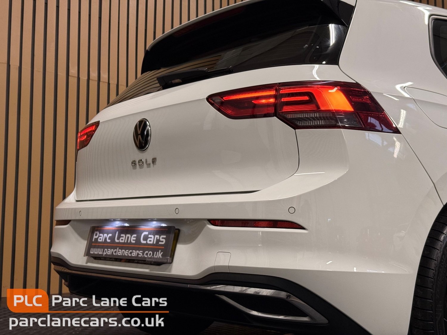 Used Volkswagen Golf 2020 for sale - 77128632: Photo 25