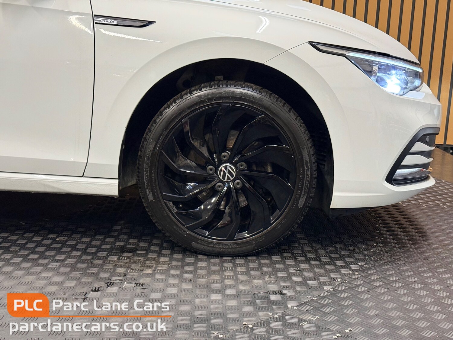 Used Volkswagen Golf 2020 for sale - 77128632: Photo 34