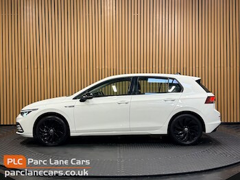 Used Volkswagen Golf 2020 for sale - 77128632: Photo