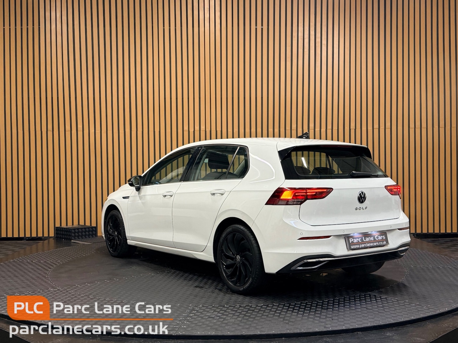 Used Volkswagen Golf 2020 for sale - 77128632: Photo 5