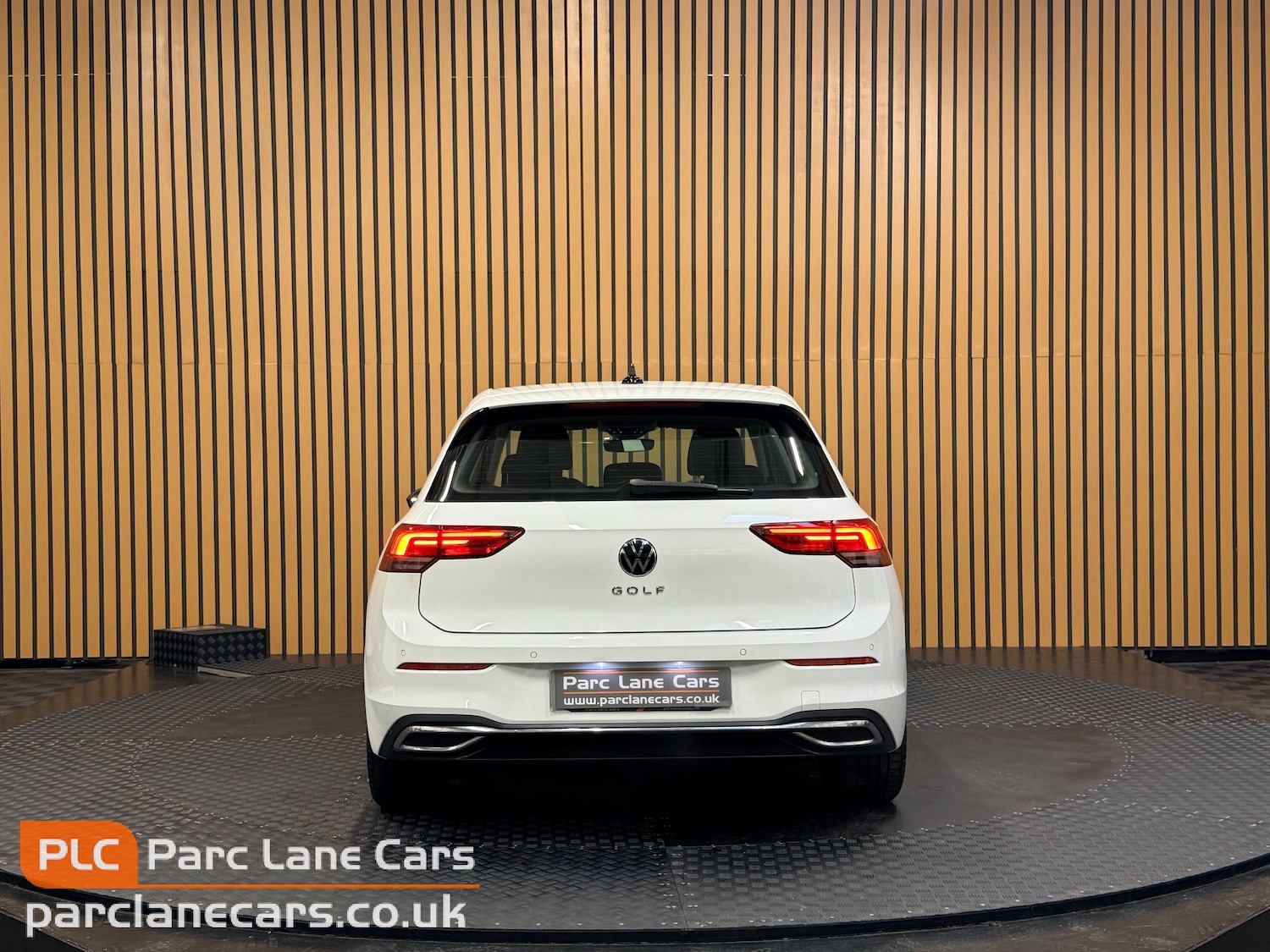 Used Volkswagen Golf 2020 for sale - 77128632: Photo 6