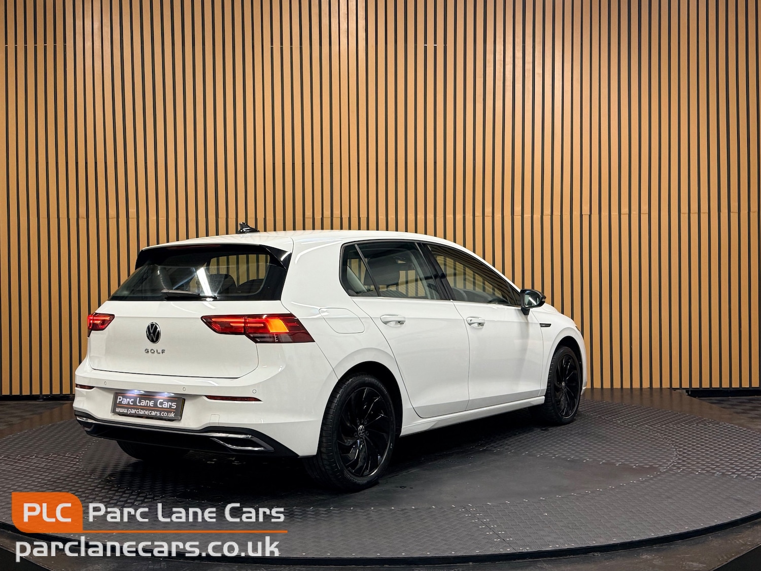 Used Volkswagen Golf 2020 for sale - 77128632: Photo 7
