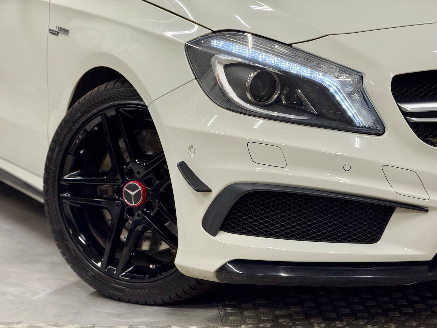 Used Mercedes-Benz A-Class 2014 for sale - 77045773: Photo 10