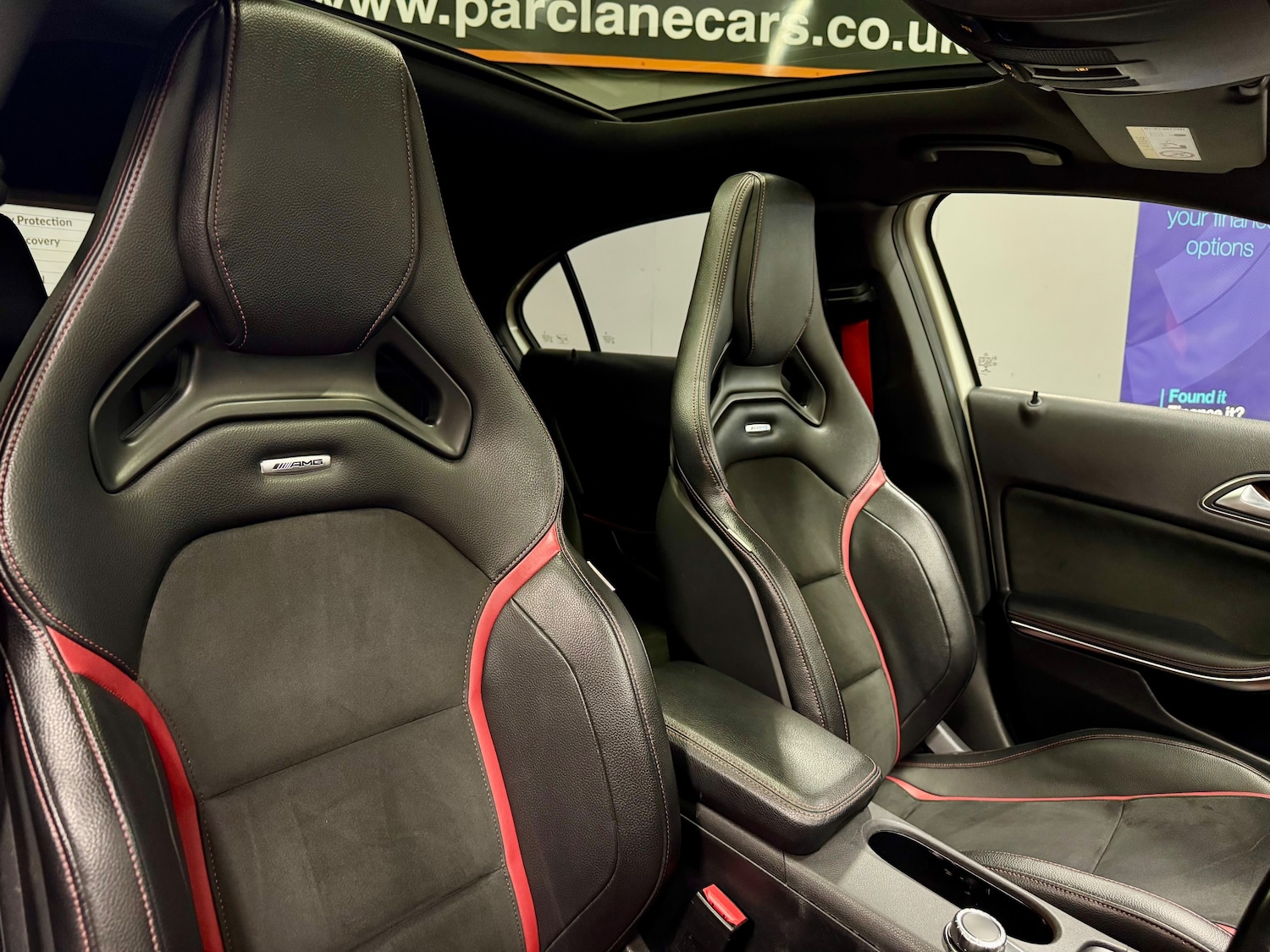 Used Mercedes-Benz A-Class 2014 for sale - 77045773: Photo 13