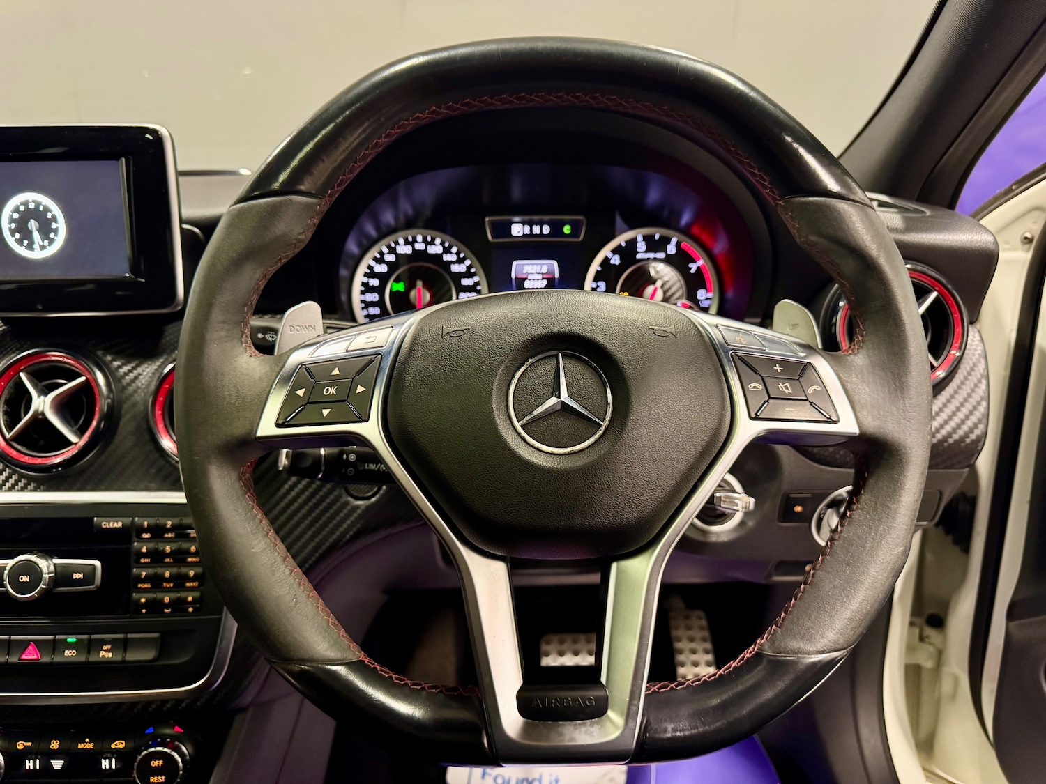 Used Mercedes-Benz A-Class 2014 for sale - 77045773: Photo 15