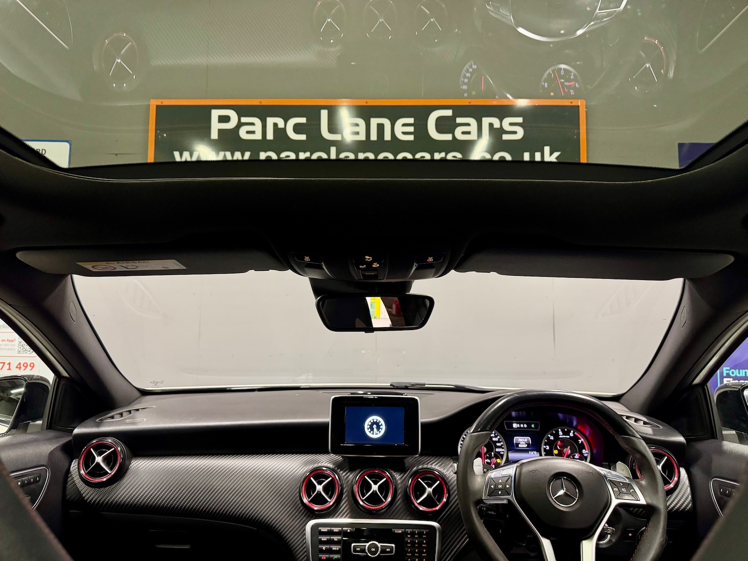 Used Mercedes-Benz A-Class 2014 for sale - 77045773: Photo 16