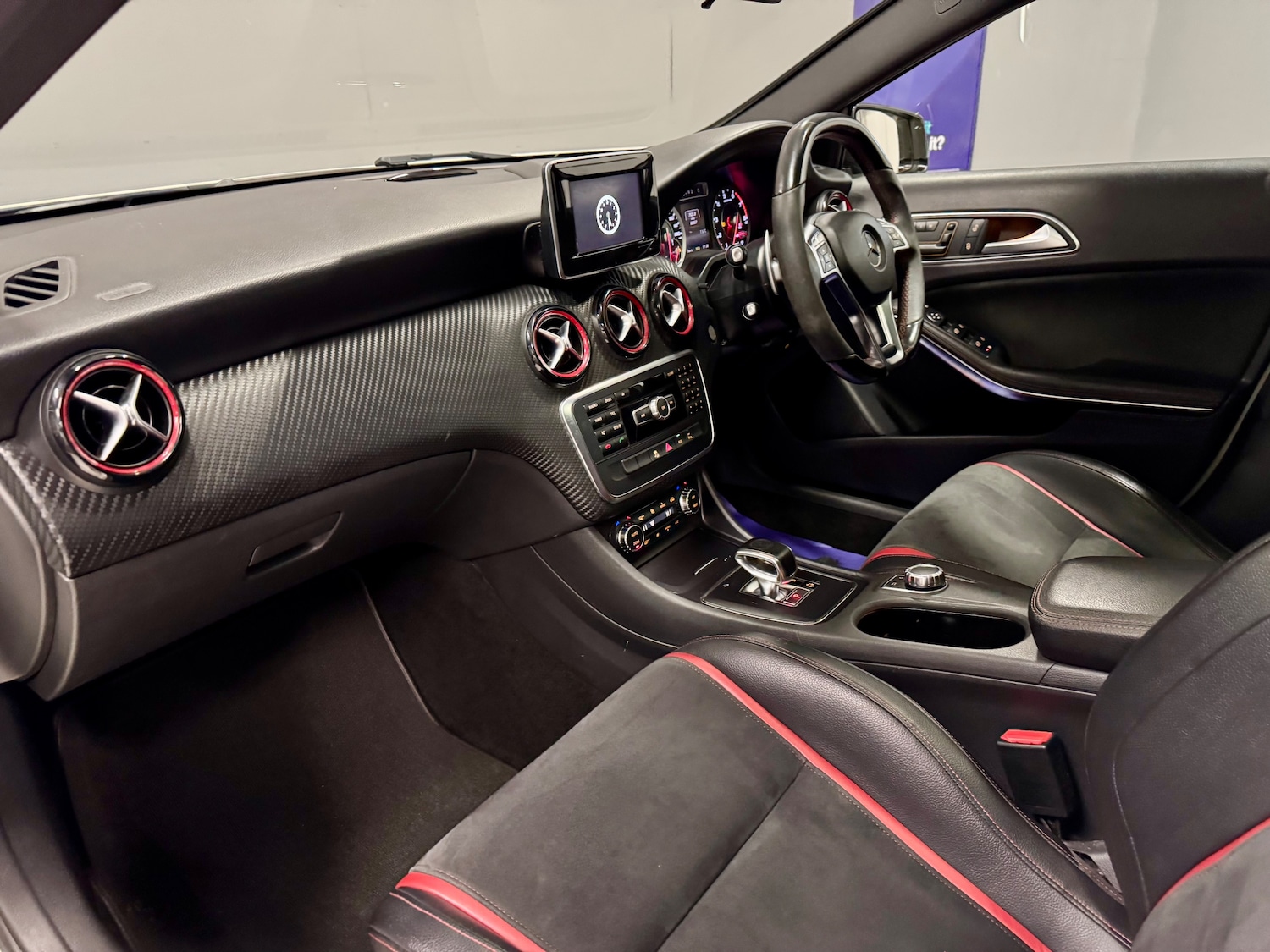 Used Mercedes-Benz A-Class 2014 for sale - 77045773: Photo 18