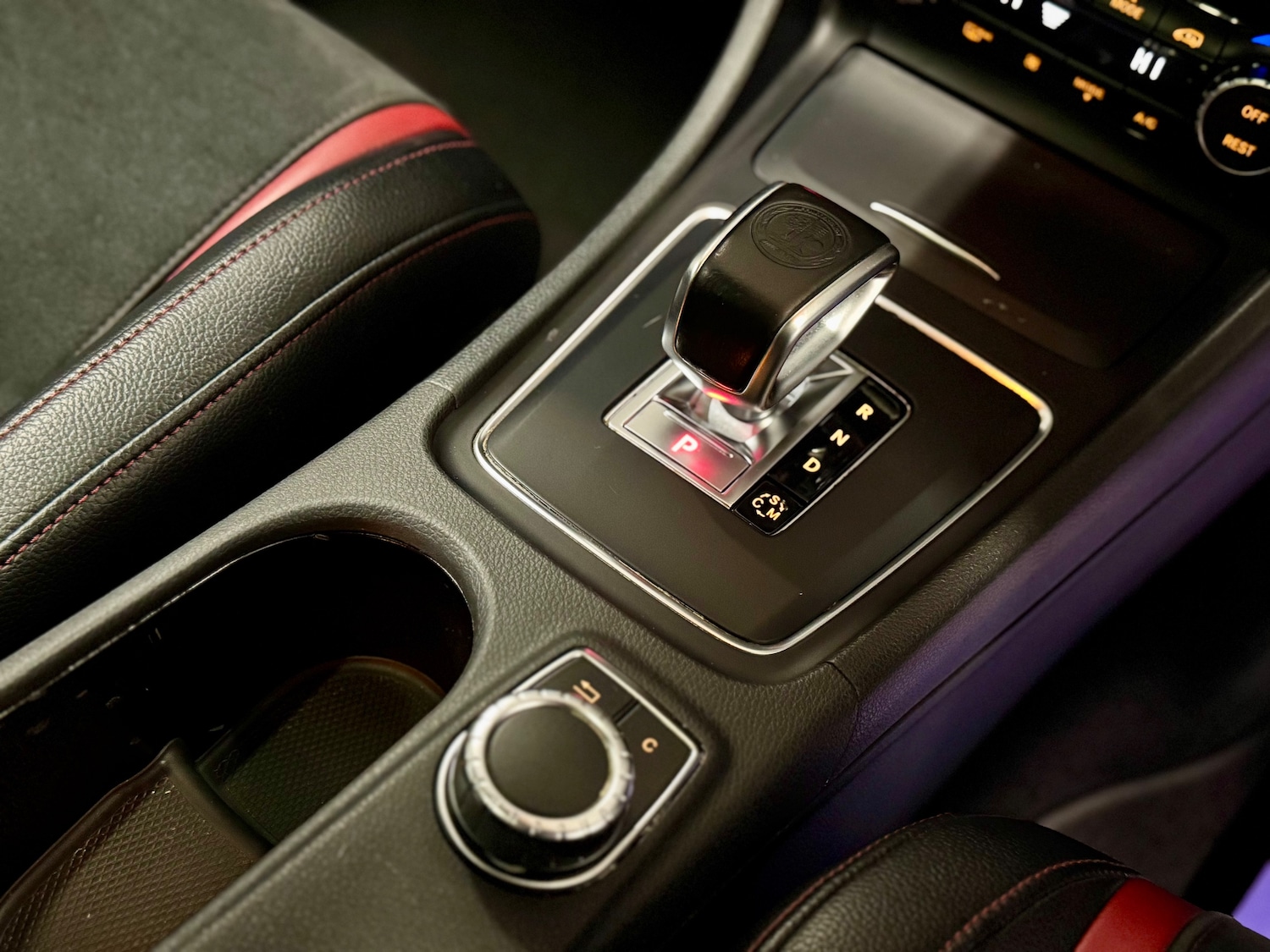 Used Mercedes-Benz A-Class 2014 for sale - 77045773: Photo 30