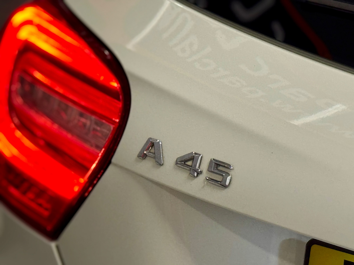 Used Mercedes-Benz A-Class 2014 for sale - 77045773: Photo 31