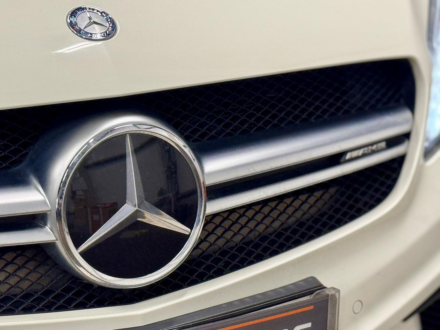 Used Mercedes-Benz A-Class 2014 for sale - 77045773: Photo 36