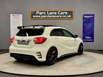 Used Mercedes-Benz A-Class 2014 for sale - 77045773: Photo