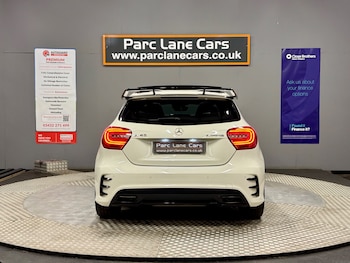 Used Mercedes-Benz A-Class 2014 for sale - 77045773: Photo