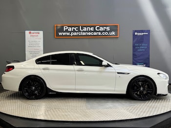 Used BMW 6 Series 2015 for sale - 75556787: Photo