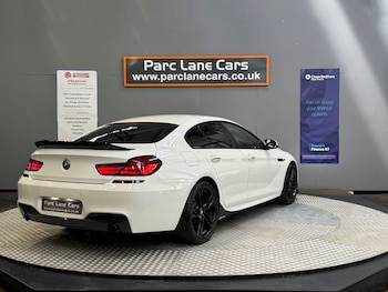 Used BMW 6 Series 2015 for sale - 75556787: Photo