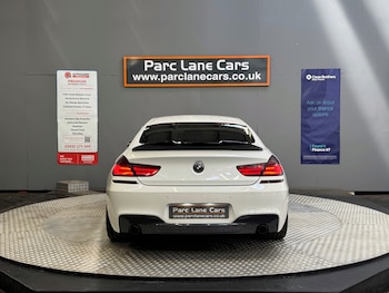 Used BMW 6 Series 2015 for sale - 75556787: Photo