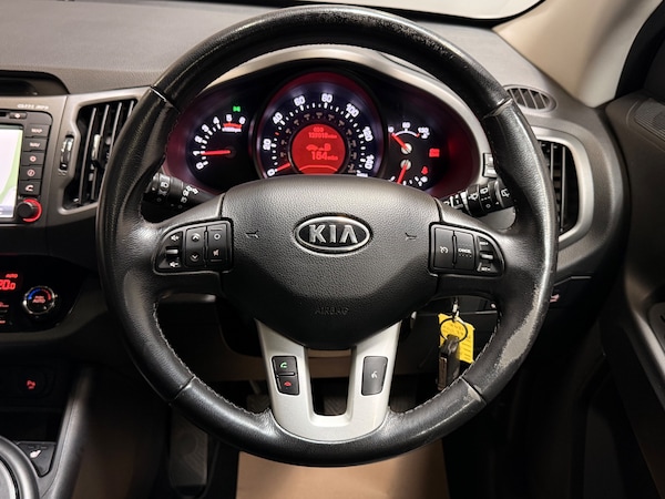 Used Kia Sportage 2012 for sale - 76198129: Photo 12