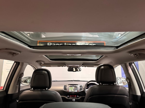 Used Kia Sportage 2012 for sale - 76198129: Photo 16