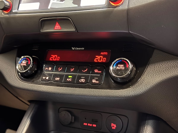 Used Kia Sportage 2012 for sale - 76198129: Photo 19
