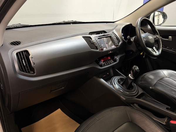 Used Kia Sportage 2012 for sale - 76198129: Photo 21